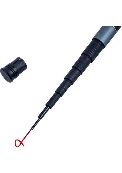 Teleskopik Mini Karbon Göl Kamışı - 540CM - Claris fiyatları