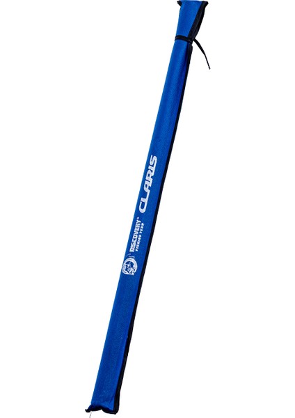 Teleskopik Mini Karbon Göl Kamışı - 540CM - Claris indirimleri