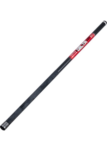 Teleskopik Göl Kamışı - Delta - Bilezikli - 800CM
