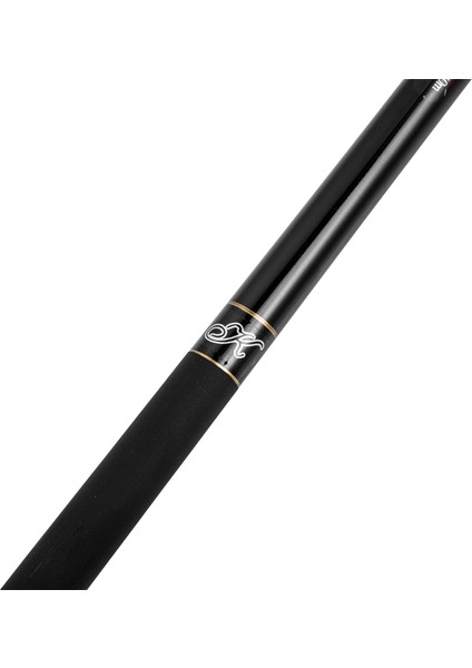 Teleskopik Mini Göl Kamışı - Super World - 440 cm fırsatları