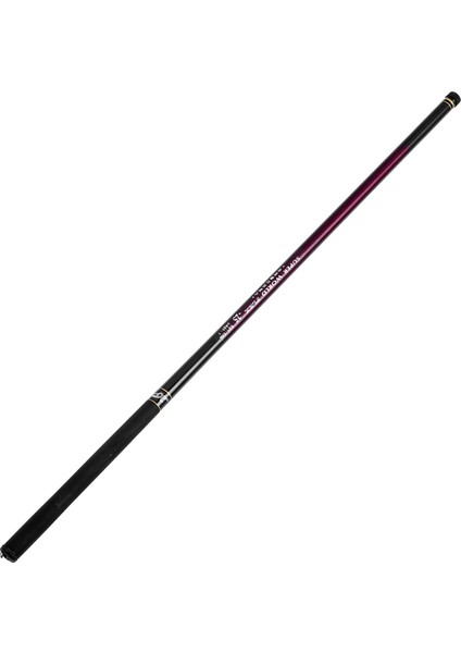 Teleskopik Mini Göl Kamışı - Super World - 360 cm