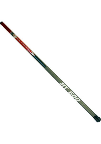 Teleskopik Göl Kamışı - Explorer - 7 MT