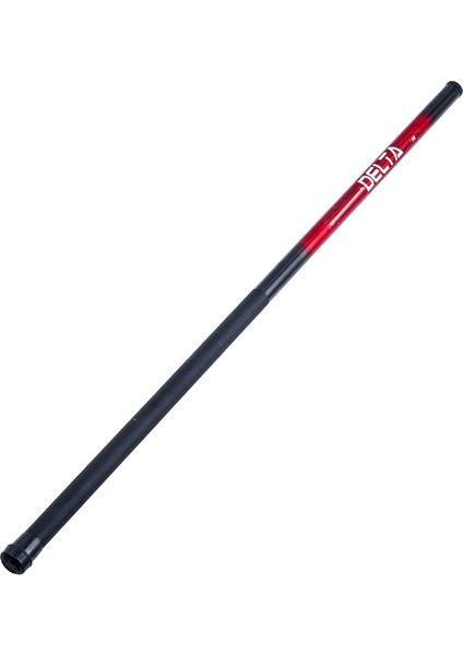 Teleskopik Göl Kamışı - Delta - Halkasız - 700CM (7007)