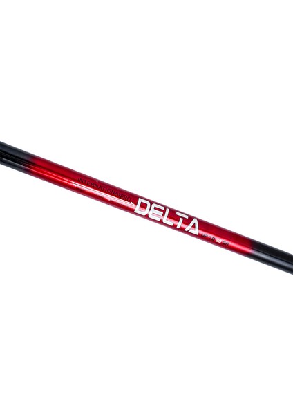 Teleskopik Göl Kamışı - Delta - Halkasız - 700CM (7007) modelleri