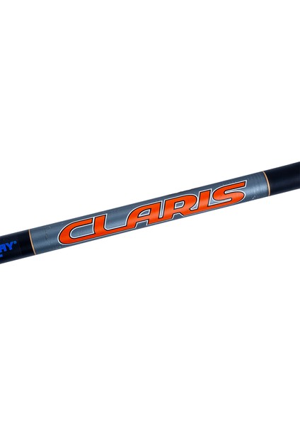 Teleskopik Mini Karbon Göl Kamışı - 450CM - Claris modelleri