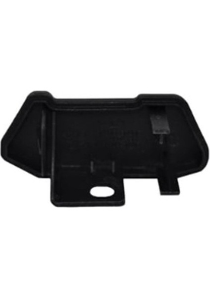 Sürgülü Kapı Ray Stop Kapağı Ford Transit V363
