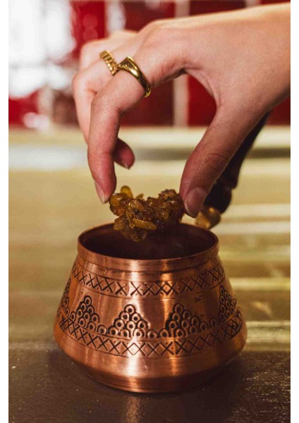 Wealth Whisper Reçine Tütsü