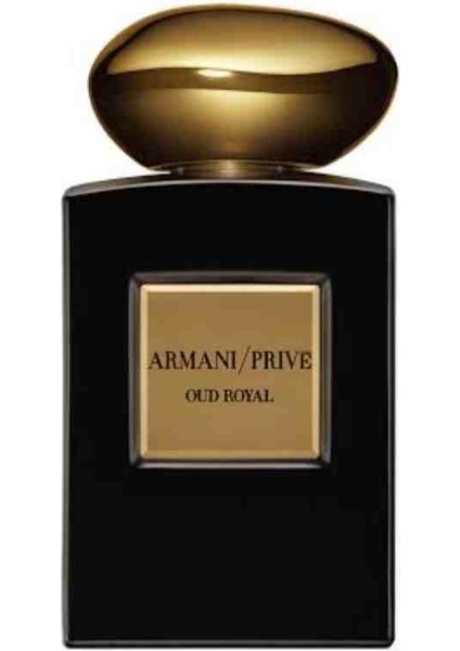 Prive Oud Royal Edp 100 ml