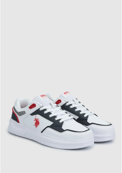 Alucard Beyaz Erkek Sneaker fiyatları