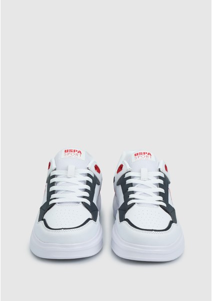 Alucard Beyaz Erkek Sneaker modelleri