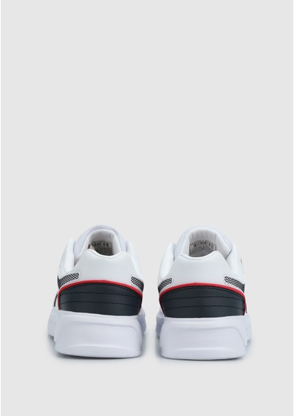 Alucard Beyaz Erkek Sneaker fırsatları