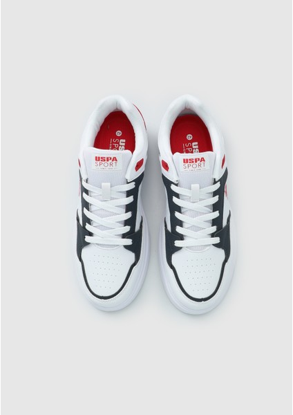 Alucard Beyaz Erkek Sneaker indirimleri