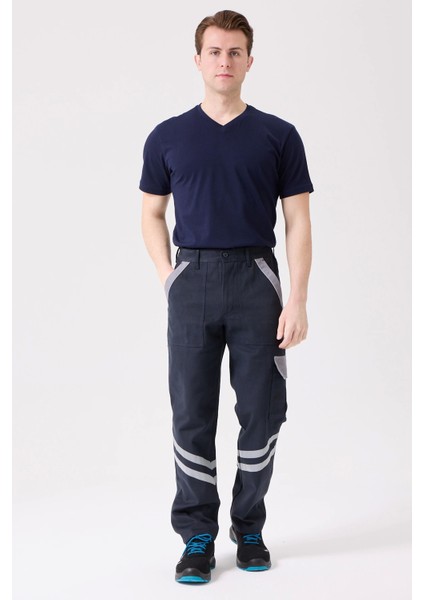 Urtica Kışlık Pantolon Dayanıklı ve Rahat İş Pantolonu