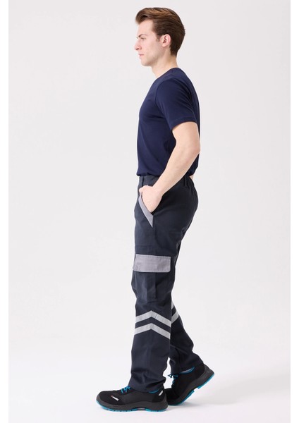 Urtica Kışlık Pantolon Dayanıklı ve Rahat İş Pantolonu modelleri