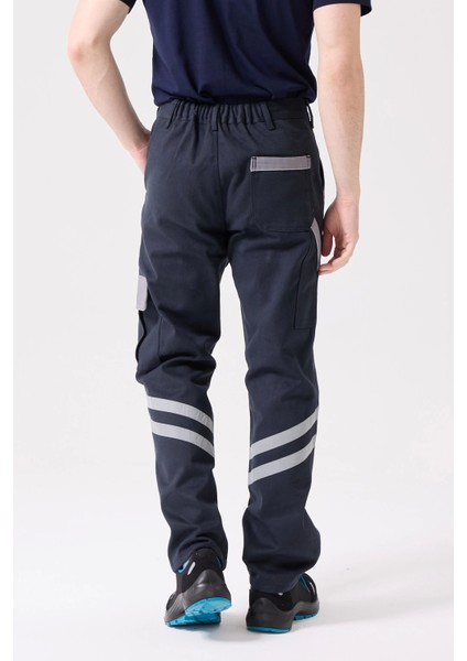 Urtica Kışlık Pantolon Dayanıklı ve Rahat İş Pantolonu fırsatları