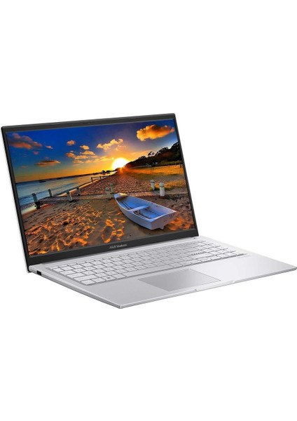 Vivobook 15 Intel Core I7 1355U 40GB 1tb SSD 15.6' Fhd Windows 11 Pro Taşınabilir Bilgisayar X1504VA-NJ412 P24