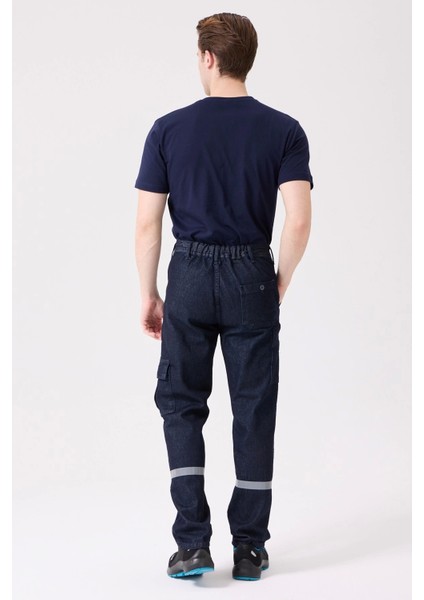 Tulipa Kışlık İş Pantolonu Dayanıklı ve Konforlu Tasarım