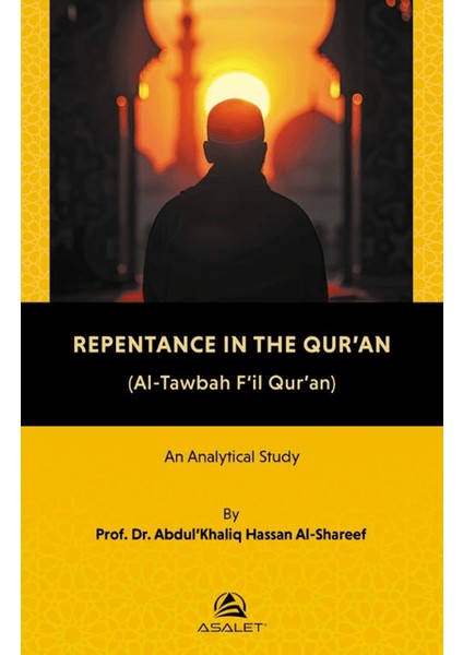 Repentance In The Qur’an