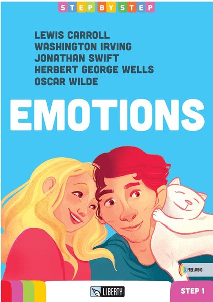 Emotions (Step By Step) A1.1