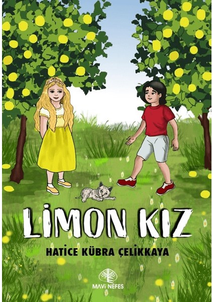 Limon Kız