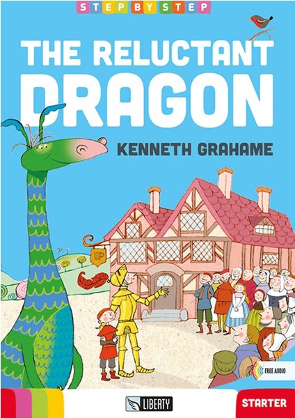 The Reluctant Dragon (Step By Step) Towards A1.1
