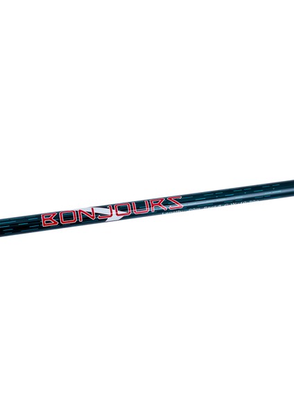 Teleskopik Karbon Göl Kamışı - Bonjours - 700 cm - 10/30 gr modelleri