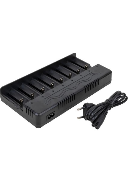 8li Pil Şarj Cihazı (4887) modelleri