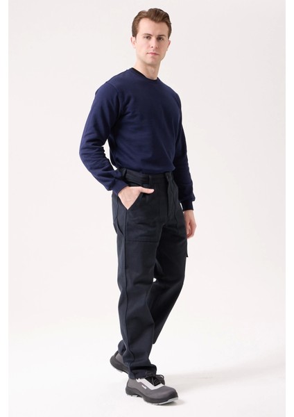 Galanthus Kışlık Iş Pantolonu - Soğuk Havalara Dayanıklı ve Konforlu fiyatları