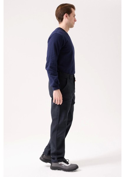 Galanthus Kışlık Iş Pantolonu - Soğuk Havalara Dayanıklı ve Konforlu modelleri