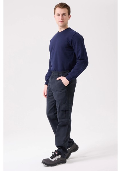 Galanthus Kışlık Iş Pantolonu - Soğuk Havalara Dayanıklı ve Konforlu fırsatları