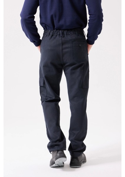 Galanthus Kışlık Iş Pantolonu - Soğuk Havalara Dayanıklı ve Konforlu indirimleri