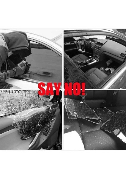 1 Adet Mavi Renk Güneş Enerjili LED Güvenlik Işıkları, Caydırıcı Hırsızlık Alarm Ledi Bataryasız indirimleri