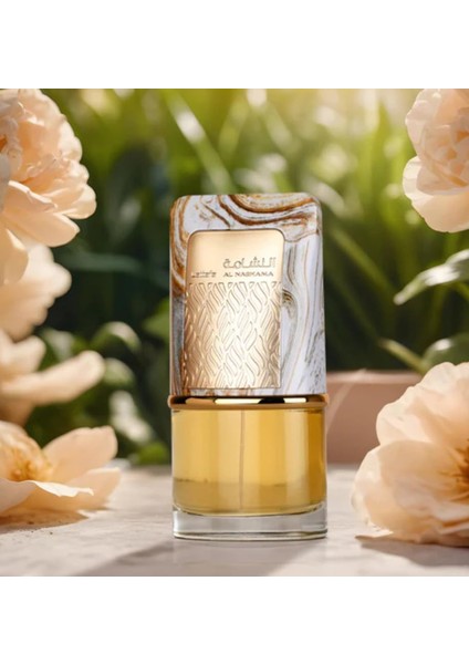 Al Nashama 100ML fiyatları