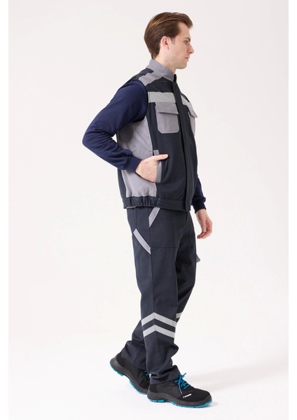 Urtica Kışlık İş ve Outdoor Yelek - Sıcak Tutucu, Suya Dayanıklı fiyatları