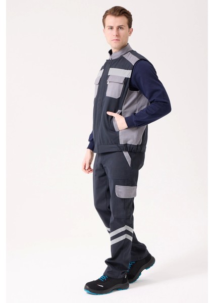 Urtica Kışlık İş ve Outdoor Yelek - Sıcak Tutucu, Suya Dayanıklı modelleri