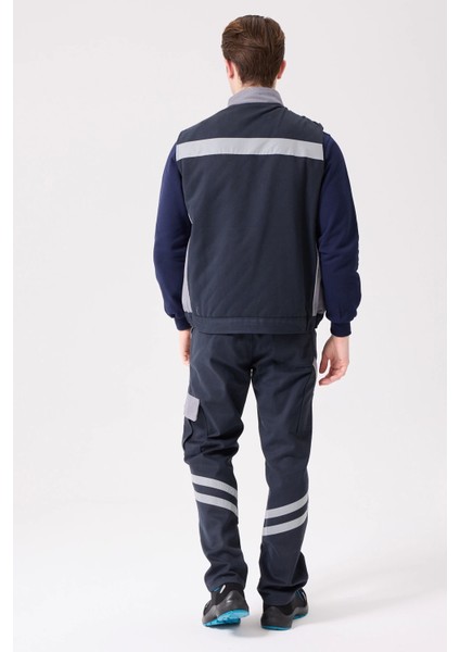 Urtica Kışlık İş ve Outdoor Yelek - Sıcak Tutucu, Suya Dayanıklı fırsatları