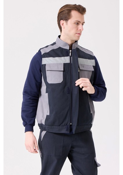 Urtica Kışlık İş ve Outdoor Yelek - Sıcak Tutucu, Suya Dayanıklı indirimleri