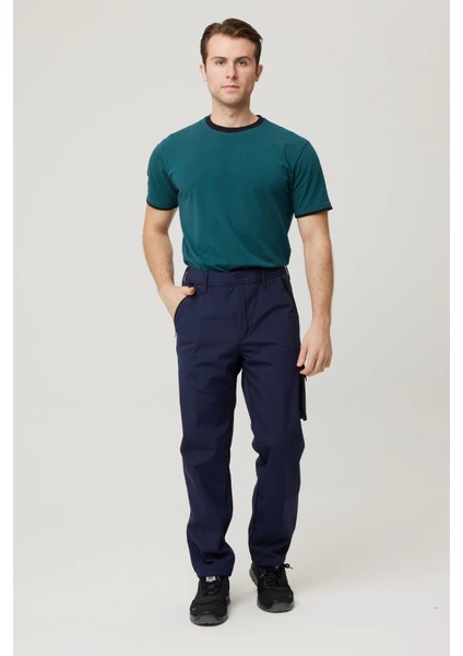 Argemon Kışlık Pantolon - Dayanıklı, Isı Yalıtımlı İş ve Outdoor Pantolon