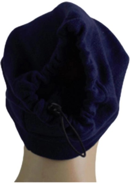 Bağcıklı Polar Bere Boyunluk Çift Kullanım Sıcak ve Konforlu Tasarım fiyatları