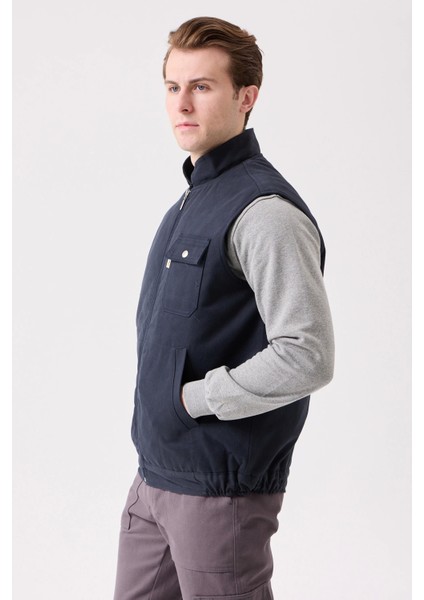 Galanthus Kışlık İş ve Outdoor Yelek - Sıcak Tutucu, Rüzgar Geçirmez, Dayanıklı fiyatları