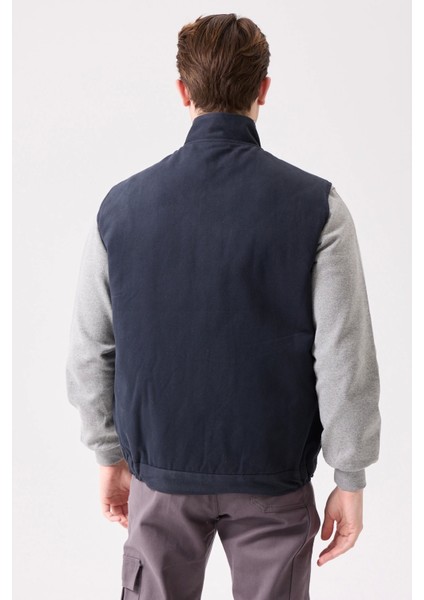 Galanthus Kışlık İş ve Outdoor Yelek - Sıcak Tutucu, Rüzgar Geçirmez, Dayanıklı fırsatları