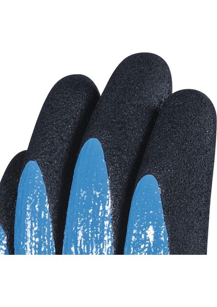 Wet & Dry VV636 Suya ve Yağa Dayanıklı Kaplamalı İş Eldiveni modelleri