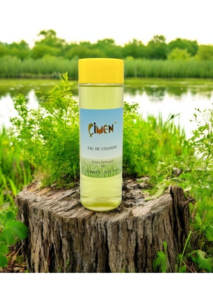 Silindir Şişe Kolonyası 200 ml fiyatları