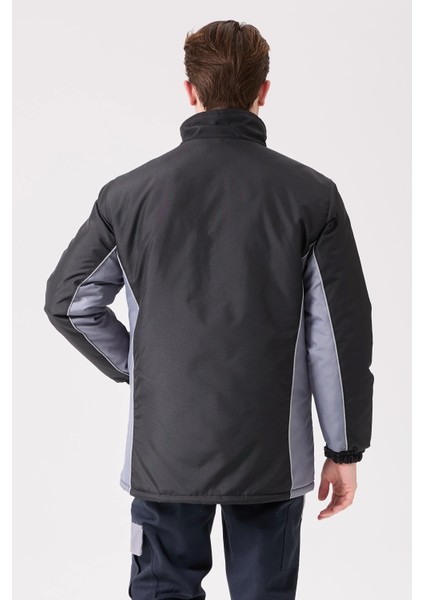 Urtica Kışlık Parka - Su ve Rüzgar Geçirmez, Sıcak Tutucu Astar, Günlük ve Iş Kullanımına Uygun indirimleri