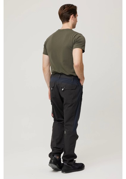 İnula Trousers - Dayanıklı, Çok Cepli Outdoor Pantolon fiyatları