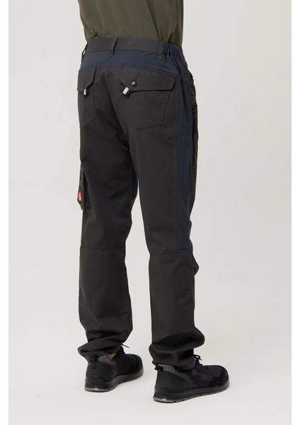İnula Trousers - Dayanıklı, Çok Cepli Outdoor Pantolon fırsatları