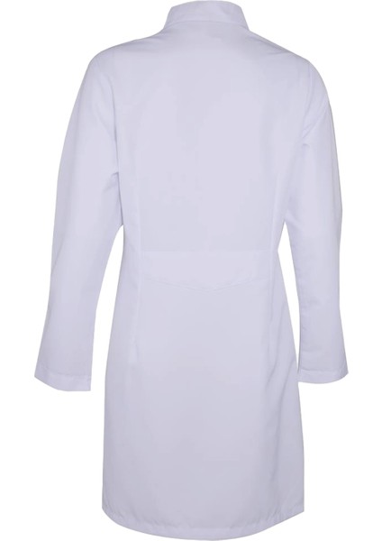 Arbutus Kadın Doktor ve Laboratuvar Önlüğü - Uzun Kollu, Dayanıklı ve Rahat Kesim fiyatları