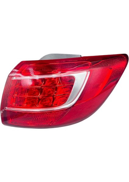 Kıa Sportage Sağ Dış Stop 2011-2014 (Duysuz)