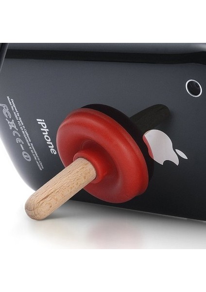 Telefon Standı Sucker Stand Ipompa