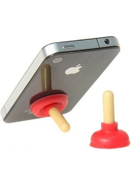 Telefon Standı Sucker Stand Ipompa